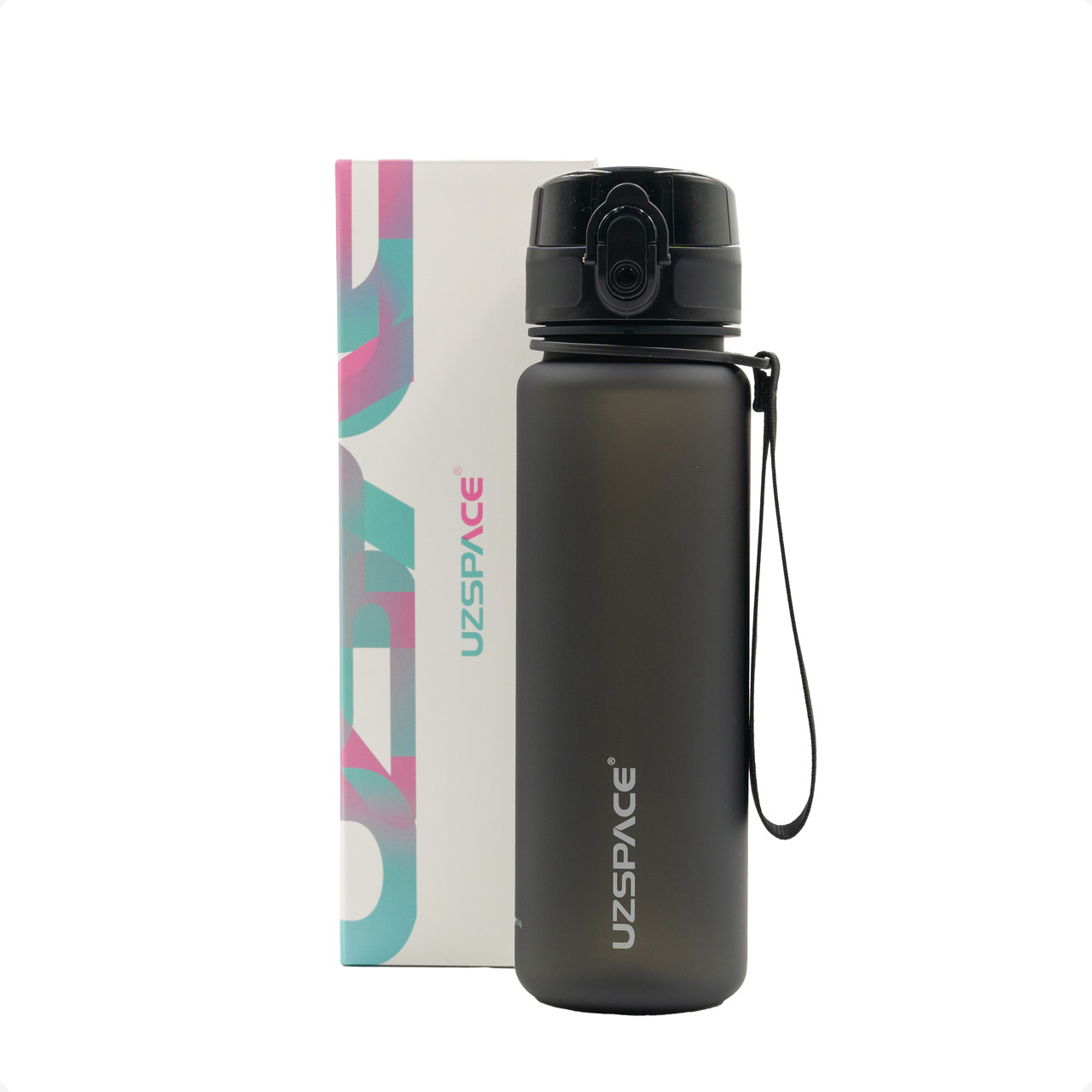 Бутылка для напитков UZSPACE 3026 500ML