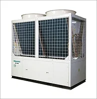 Модульный чиллер Hisense HFRE-65W A2F серия А2 65 кВт