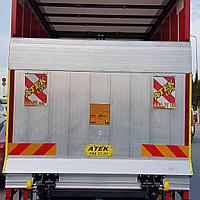 Гидроборт DM2000 Atek Lift5