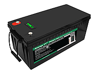 Аккумулятор 105Ач 48В LiFePo4