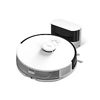 Робот-пылесос TP-Link Tapo RV30 с влажной уборкой и датчиком LiDAR1