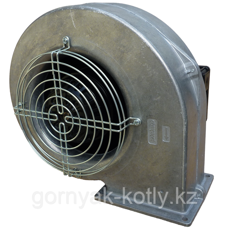 Вентилятор DP-160 G2E-180