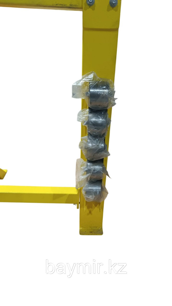 Английское колесо F1.2x710