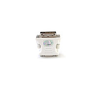 Переходник ViTi DVI 24+5(m)-VGA(f)