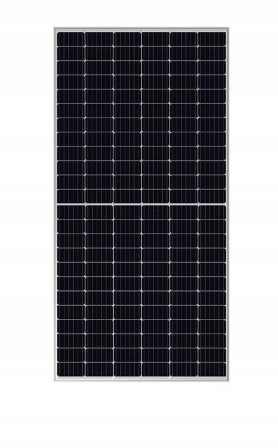 LONGi Монокристаллическая солнечная панель GRADE A LR5-72HPH-550M 550BT 24B