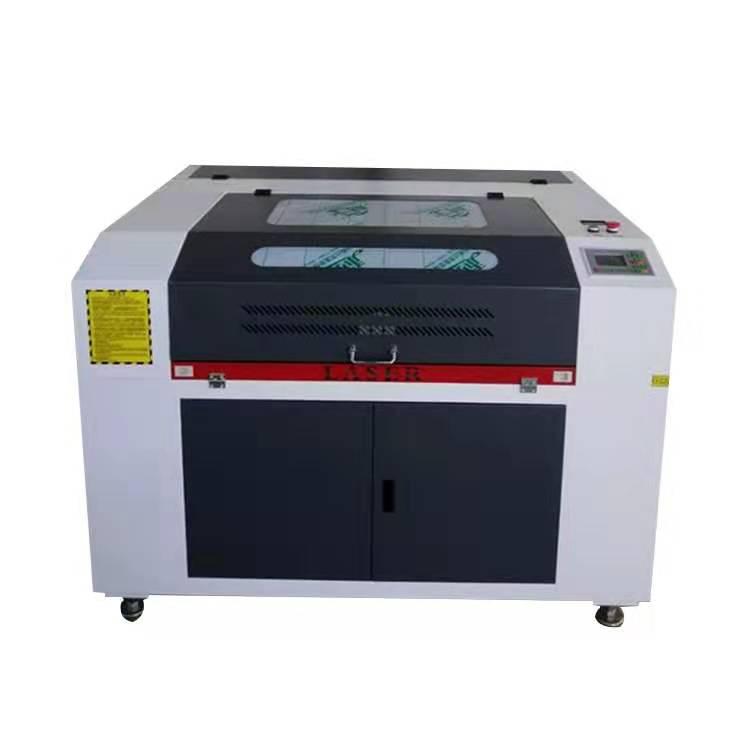 Лазерное оборудование LC9060, CO2