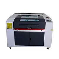 Лазерное оборудование LC9060, CO22
