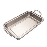 Поддон-основа Char-Broil Grill+ с разделочной доской2