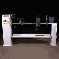 Деревообрабатывающий токарный станок DSL-1500/4001