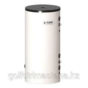 Бак теплоаккумулятор HFWT 3000 (ГВС)