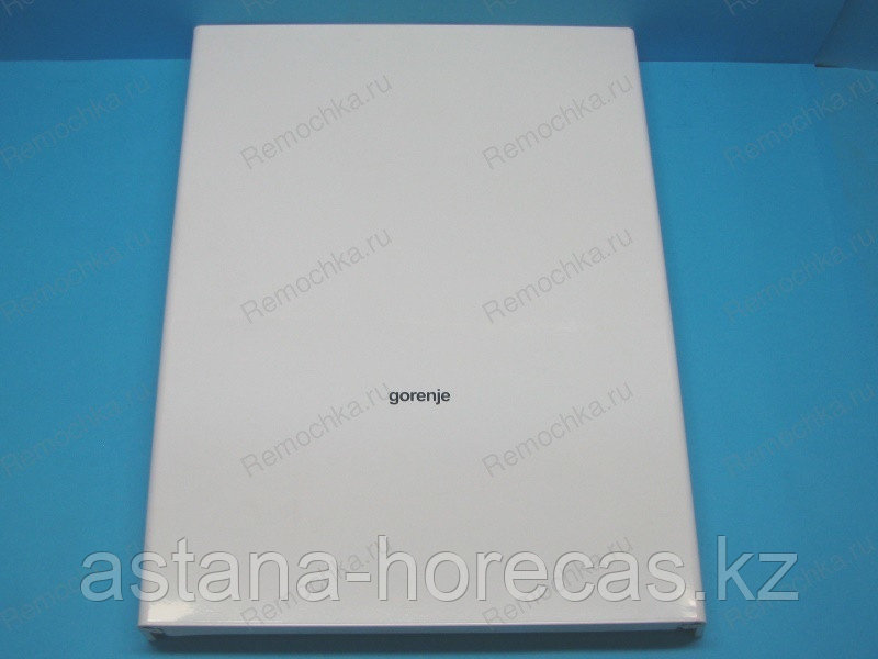 Крышка для посудомоек Gorenje (Горенье)