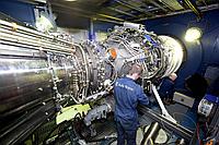 Ремонт и капремонт газовой турбины (ГТД) Pratt & Whitney Pratt PW100, PW2005