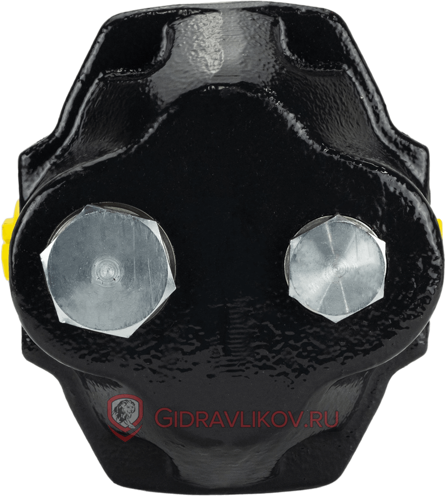 Шестеренный насос NPGH-63 UNI SX 10501200647