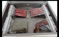 Вакуумный упаковщик для продуктов2