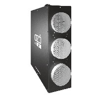 Промышленный озонатор воздуха OZŌ aer Trio (120 g/h)2