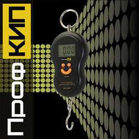 ПРОФКИП ВЦ-805 весы цифровые