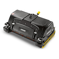 ЩЕТОЧНАЯ ГОЛОВКА R 55 S на В 60,В 80,В 90