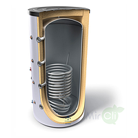 Буферный накопитель Tesy V 12S 800 95 F43 P5 C