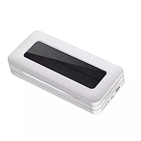 Складной светильник PowerBank на солнечной батарее4