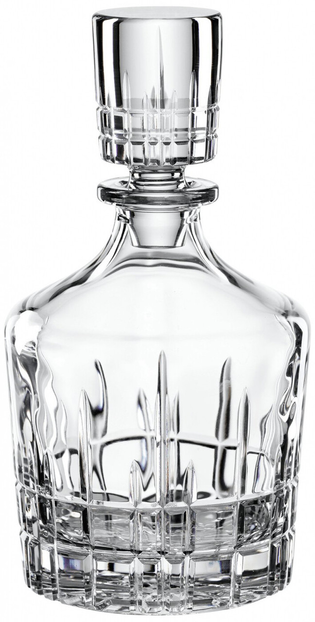 Декантер Spiegelau "Perfect Whisky" для виски и крепкого алкоголя