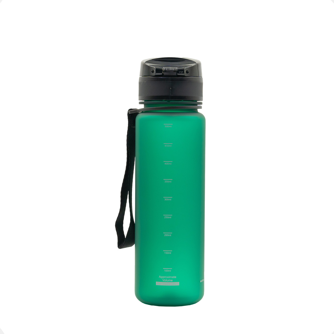 Бутылка для напитков UZSPACE 3026 500ML