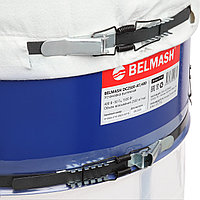 Вытяжная установка (стружкоотсос) BELMASH DC2500-AT/400 (1,5 кВт, 400 В)8