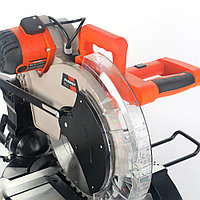 PATRIOT Пила торцовочная PATRIOT MS 303, мощность 1700Вт, пильный диск 305 мм.4