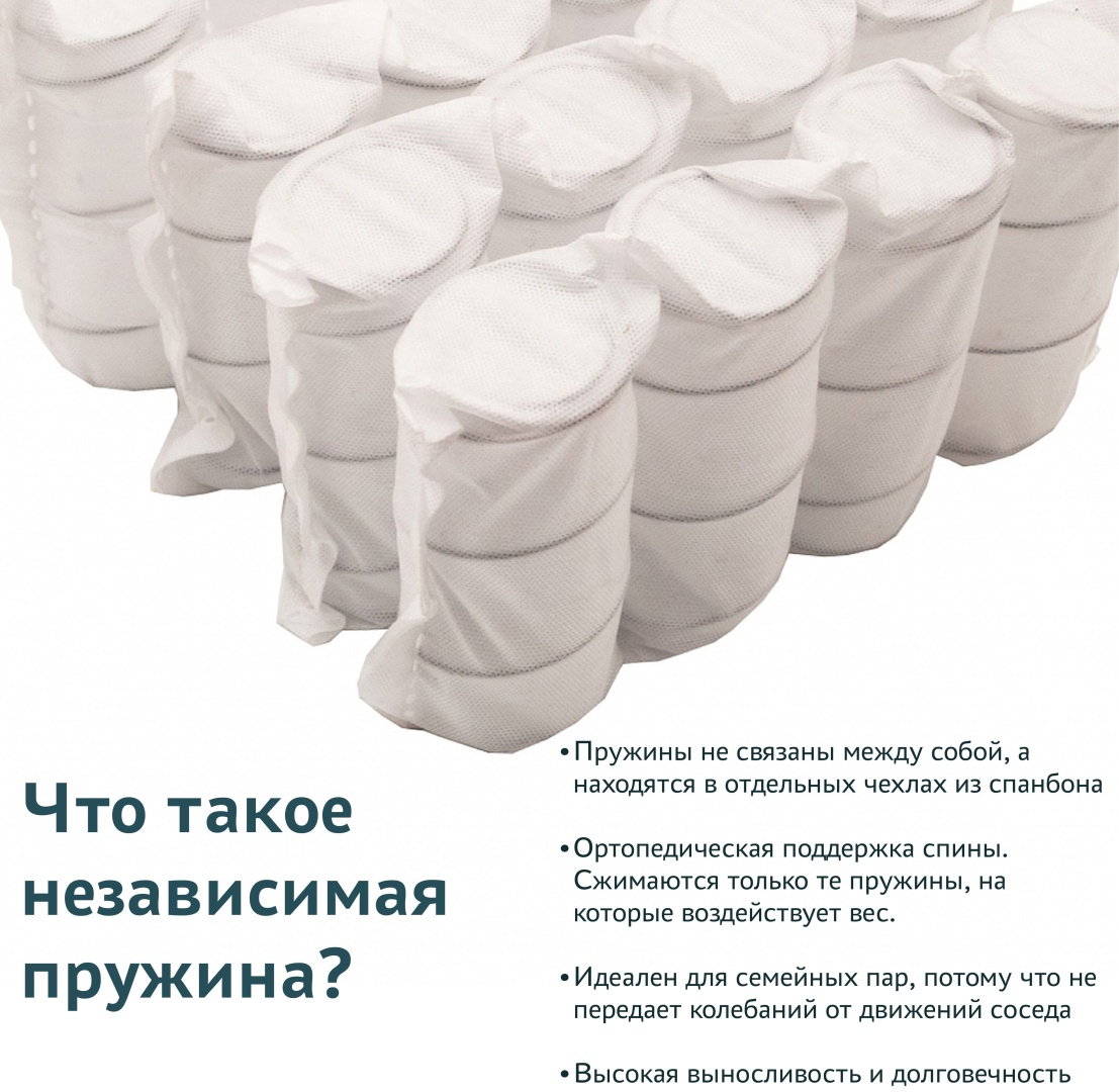 ORTOPED-07, 160х200