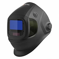 Сварочная маска с автоматическим светофильтром (АСФ) Хамелеон Tecmen 930 (внешняя кнопка зачистки)