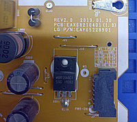 Блок питания EAX68210401(1.8), LGP43T-19F11