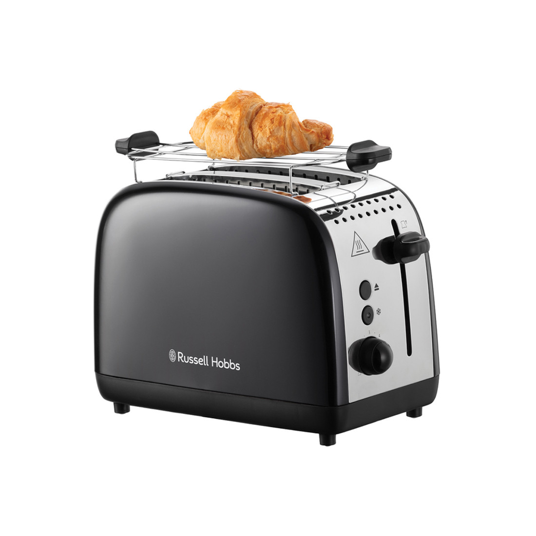 Тостер Russell Hobbs 26550-56 (Тостеры)