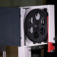 Ленточная пила по дереву PP-5009