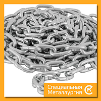 Цепь короткозвенная DIN5685А 23 мм