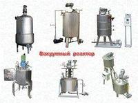 Оборудование для сока из сухих и жидких концентратов 500л/час3