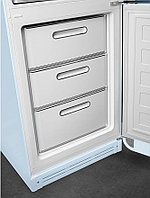 Холодильник Smeg FAB32RPB54
