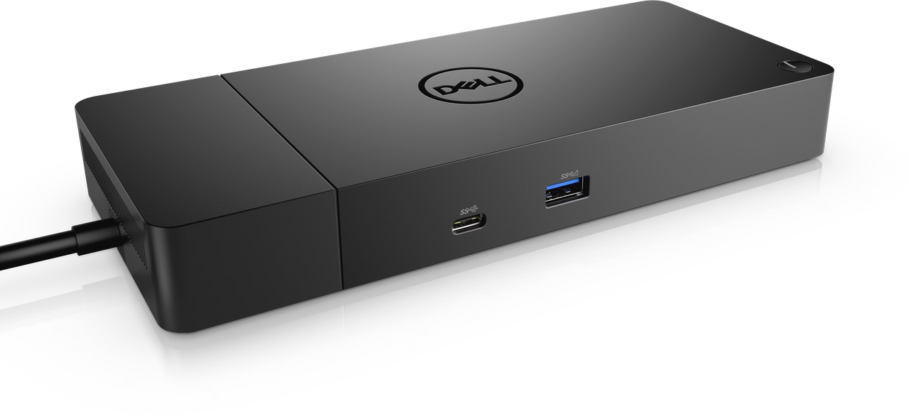 Док-станция Dell WD19S 180W (210-AZBU)