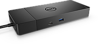 Док-станция Dell WD19S 180W (210-AZBU)2
