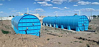Емкость и резервуары 7 м36