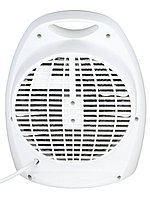 Тепловентилятор напольный Oasis SB-20R (X/C) 2 кВт 2 режима обогрева4