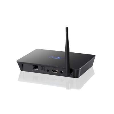 Android TV приставка с памятью 3GB/32GB, на базе 8-ми ядерного процессора Amlogic S912, Модель X92