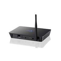 Android TV приставка с памятью 3GB/32GB, на базе 8-ми ядерного процессора Amlogic S912, Модель X922