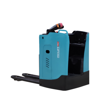 Самоходная тележка с местом оператора сидя PROLIFT PRO DRT20