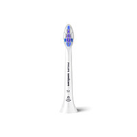 Стандартные насадки для звуковой зубной щетки Philips Sonicare Sensitive HX6052/10 2шт1