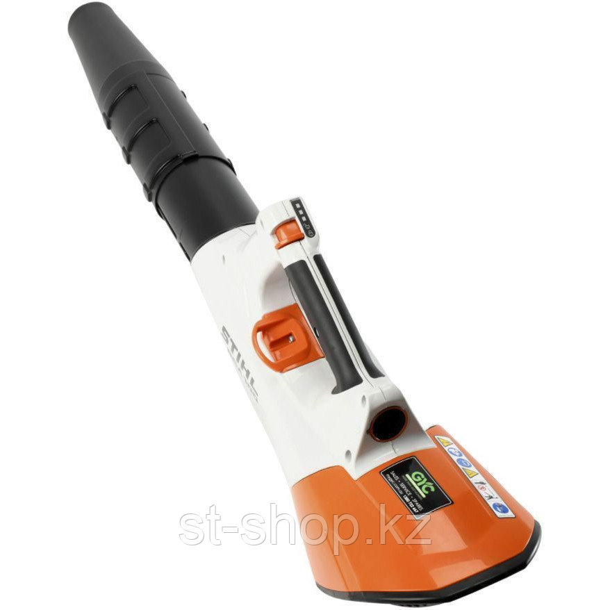 Воздуходувка аккумуляторная Stihl BGA 200, ветродуй без аккумулятора и зарядного устройства
