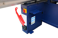 Форматно-раскроечный станок DELTAMACHINERY DM-3200S4