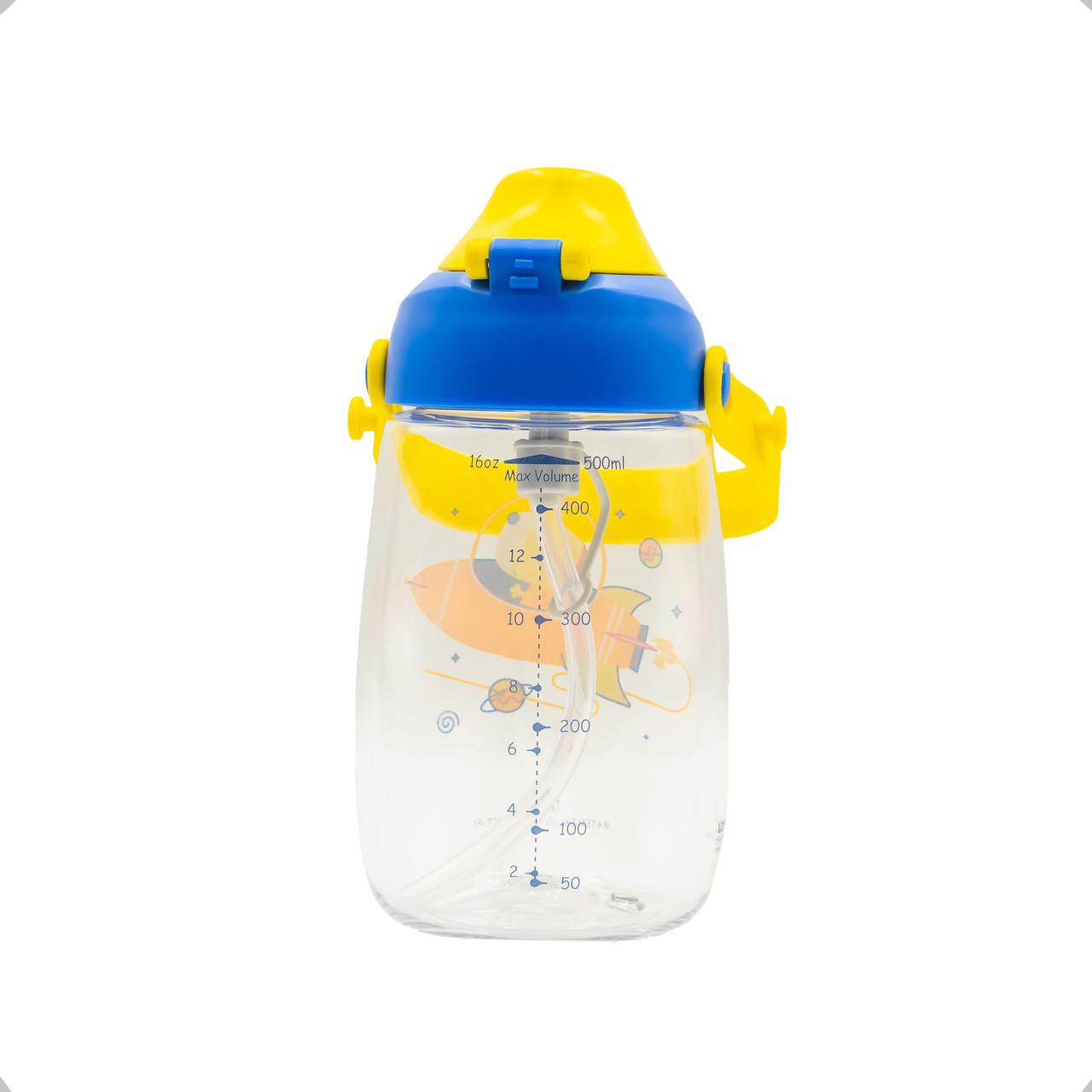 Бутылка для напитков UZSPACE 2201 500ML