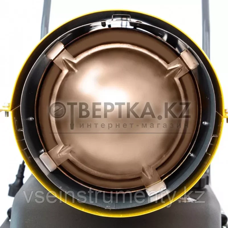 Дизельная тепловая пушка Denzel DHG-50 96486 (50 кВт)