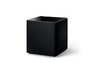 GP ACOUSTICS LIMITED KEF Сабвуфер Kube12 MIE ЧЕРНЫЙ EAN:0637203050404