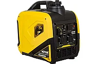 Инверторный генератор Huter DN4000Si