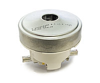 Двигатель пылесоса / 1200W, 235V, 50/60 Гц, Ø130mm / Глубина: 85мм. 2 выхода. Ø120mm, высота: 129 мм/ UNIVERSA